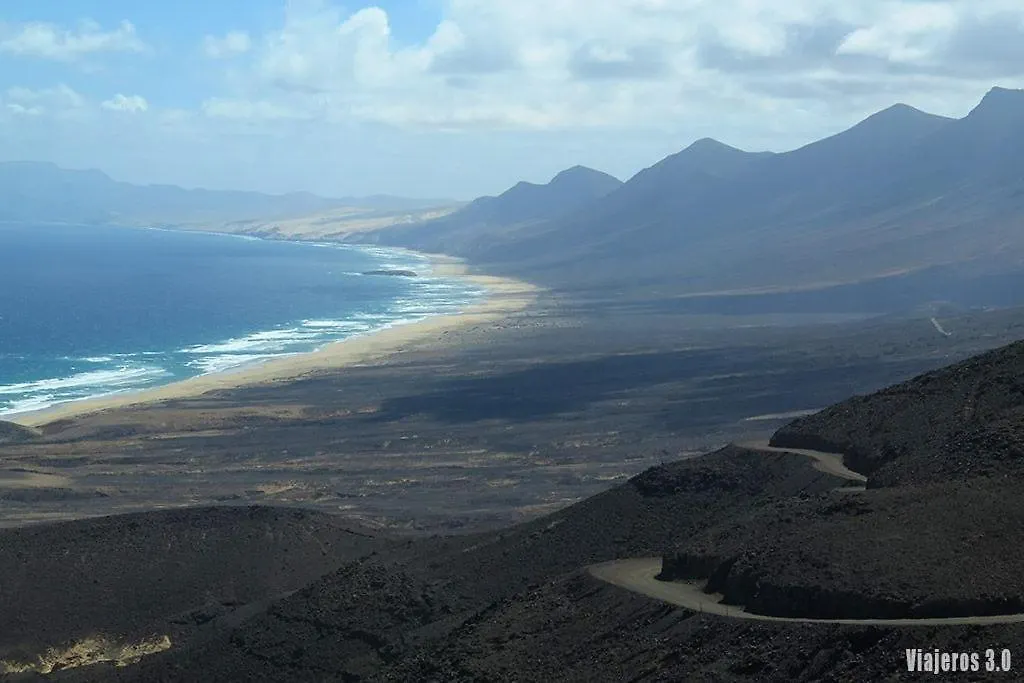 Gisher Corralejo Apartment